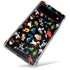 Looney Tunes Identity Pattern Google Pixel 6 Clear Case